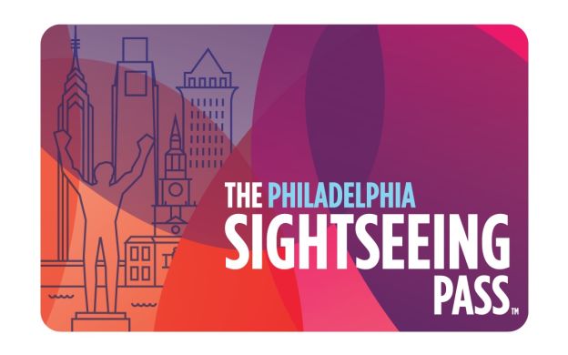 Thẻ tham quan FLEX Philadelphia